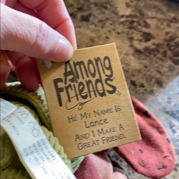 Antique Among Friends collection - Picture 12 of 16